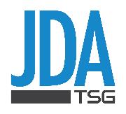 JDA TSG Logo